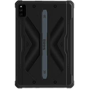 Планшет Sigma Tab A1025 X-treme 2 10.4" 8/256GB 4G Black (4827798766910)