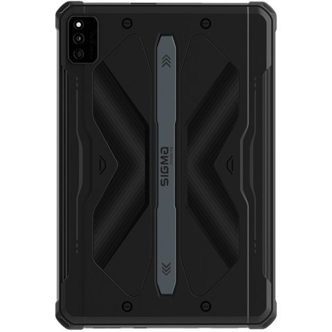 Планшет Sigma Tab A1025 X-treme 2 10.4" 8/256GB 4G Black (4827798766910) - Нулевой остаток (Feed)  - Нулевой остаток (Feed) 