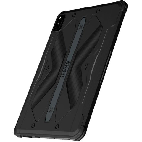 Планшет Sigma Tab A1025 X-treme 2 10.4" 8/256GB 4G Black (4827798766910) - Нулевой остаток (Feed)  - Нулевой остаток (Feed) 
