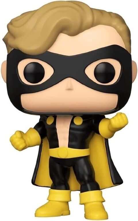 Фігурка Funko Marvel Nomad Steve Rogers фанко Номад Стівен Роджерс (CC Exclusive) 820 -   -  