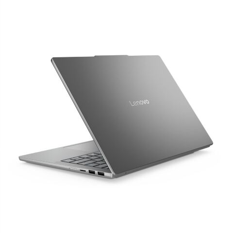 Ноутбук Lenovo IdeaPad Slim 5 14ARP10 (83HT003DRA) - Ноутбуки  - Ноутбуки 