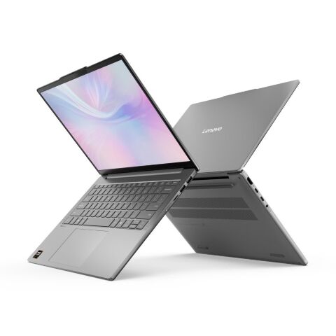 Ноутбук Lenovo IdeaPad Slim 5 14ARP10 (83HT003DRA) - Ноутбуки  - Ноутбуки 