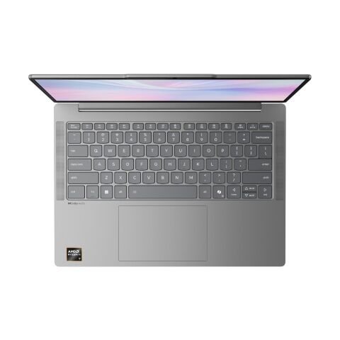 Ноутбук Lenovo IdeaPad Slim 5 14ARP10 (83HT003DRA) - Ноутбуки  - Ноутбуки 