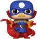 Фігурка Funko Marvel Infinity Warps Soldier Supreme фанко 858 -   -  