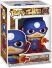 Фігурка Funko Marvel Infinity Warps Soldier Supreme фанко 858 -   -  