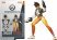 Фигурка Funko Overwatch 2 Tracer Action Figure фанко Овервотч 2 Трейсер -   -