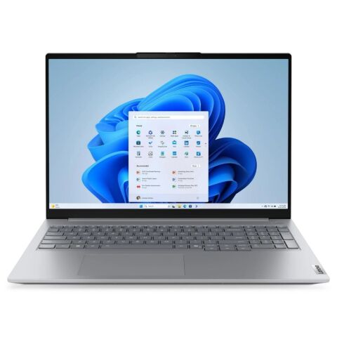 Ноутбук Lenovo ThinkBook 16 G8 IRL (21SH008GRI) - Ноутбуки  - Ноутбуки 