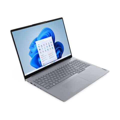 Ноутбук Lenovo ThinkBook 16 G8 IRL (21SH008GRI) - Ноутбуки  - Ноутбуки 