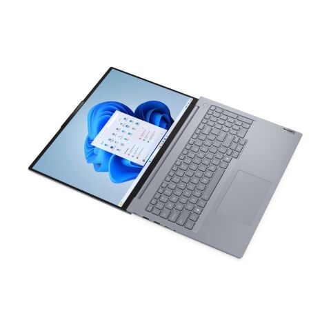 Ноутбук Lenovo ThinkBook 16 G8 IRL (21SH008GRI) - Ноутбуки  - Ноутбуки 