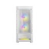 Корпус Cougar Duoface RGB (White)