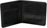 Кошелек JINX The Witcher 3 White Wolf Bi-Fold Wallet Black