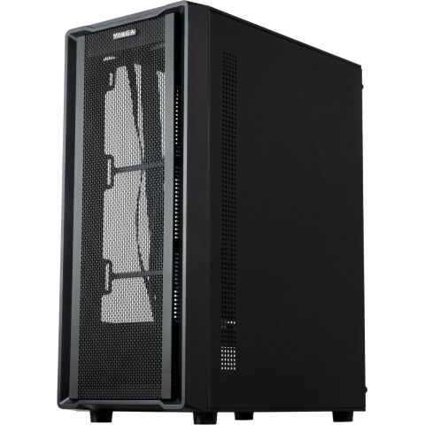 Корпус для ПК Vinga CS216B - Корпуса  - Корпуса 