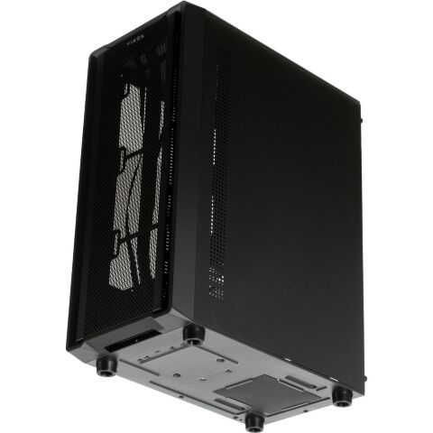Корпус для ПК Vinga CS216B - Корпуса  - Корпуса 