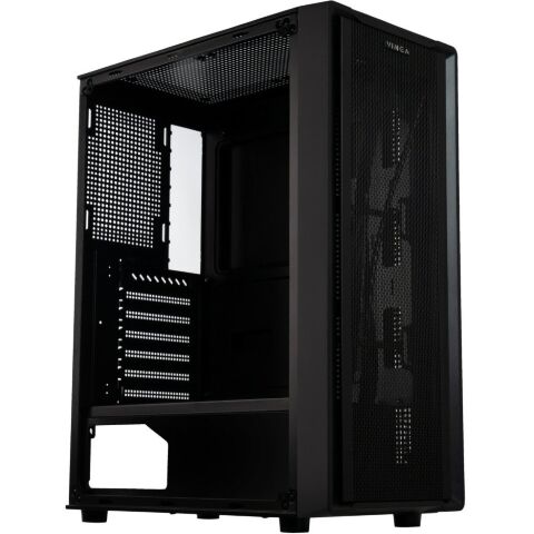 Корпус для ПК Vinga CS216B - Корпуса  - Корпуса 