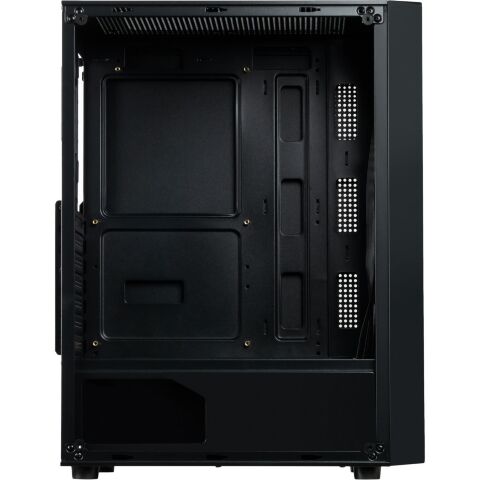 Корпус для ПК Vinga CS216B - Корпуса  - Корпуса 