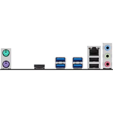 Материнская плата ASUS PRIME A520M-R - Системные (материнские) платы  - Системные (материнские) платы 