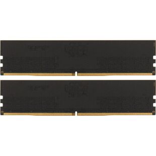 Модуль памяти для компьютера DDR5 32GB (2x16GB) 5600 MHz INTELIGENTES (IU5CIJ2/32)
