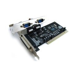 Контроллер PCI to COM&LPT Atcom (7805)