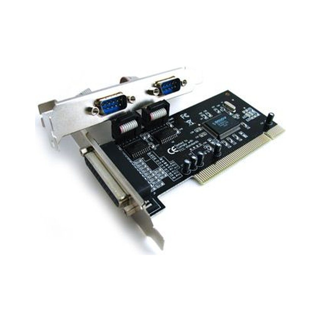 Контроллер PCI to COM&LPT Atcom (7805)