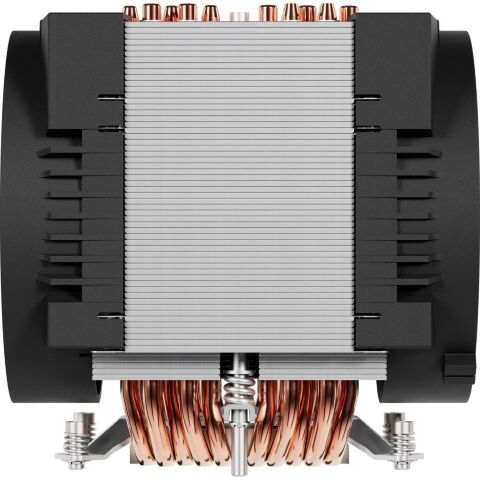 Кулер для процессора Arctic 4U-SP5 (ACFRE00158A) - Кулеры к процессорам  - Кулеры к процессорам 