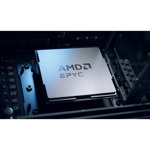 Кулер для процессора Arctic 4U-SP5 (ACFRE00158A) - Кулеры к процессорам  - Кулеры к процессорам 