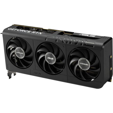 Видеокарта ASUS GeForce RTX5060 8Gb PRIME OC (PRIME-RTX5060-O8G) - Видеокарты  - Видеокарты 