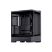 Корпус для ПК JONSBO D400 Black - Корпуса  - Корпуса 