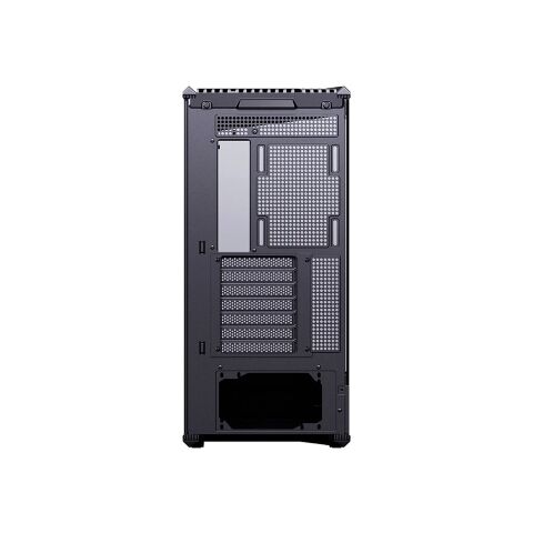 Корпус для ПК JONSBO D400 Black - Корпуса  - Корпуса 