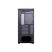 Корпус для ПК JONSBO D400 Black - Корпуса  - Корпуса 