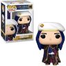 Фігурка Funko League Of Legends Arcane Caitlyn фанко Ліга легенд Кейтлін Кірамман 1488