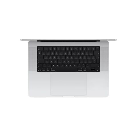 Ноутбук Apple MacBook Pro 16 A3428 M5 Pro Silver (MGE44UA/A) - Ноутбуки  - Ноутбуки 