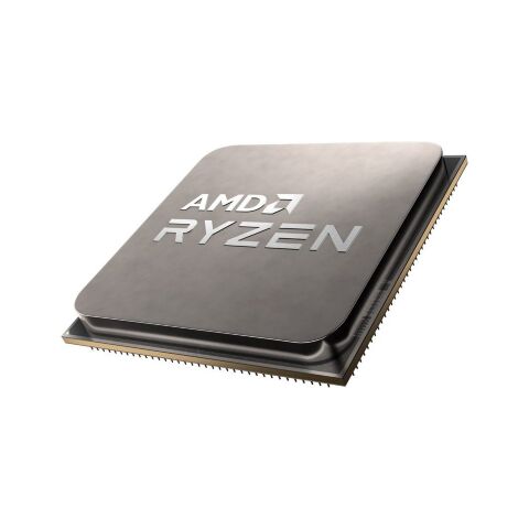Процессор AMD Ryzen 5 5600GT (100-000001488) - Процессоры  - Процессоры 