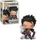 Фігурка Funko One Piece: Snake-Man Luffy Фанко Ван-Піс Великий куш Луффі 1266 -   -  