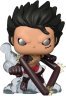 Фігурка Funko One Piece: Snake-Man Luffy Фанко Ван-Піс Великий куш Луффі 1266