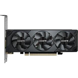 Видеокарта GIGABYTE GeForce RTX5060 8Gb OC Low Profile (GV-N5060OC-8GL)