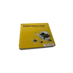Контроллер PCIe to USB Dynamode (USB30-PCIE-2)