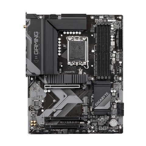 Материнская плата GIGABYTE B760 GAMING X AX - Нулевой остаток (Feed)  - Нулевой остаток (Feed) 
