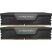 Модуль памяти для компьютера DDR5 16GB (2x8GB) 5200 MHz Vengeance Corsair (CMK16GX5M2B5200C40) - Нулевой остаток (Feed)  - Нулевой остаток (Feed)