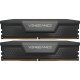 Модуль памяти для компьютера DDR5 16GB (2x8GB) 5200 MHz Vengeance Corsair (CMK16GX5M2B5200C40) - Нулевой остаток (Feed)  - Нулевой остаток (Feed)