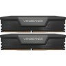 Модуль памяти для компьютера DDR5 16GB (2x8GB) 5200 MHz Vengeance Corsair (CMK16GX5M2B5200C40)