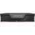 Модуль памяти для компьютера DDR5 16GB (2x8GB) 5200 MHz Vengeance Corsair (CMK16GX5M2B5200C40) - Нулевой остаток (Feed)  - Нулевой остаток (Feed)