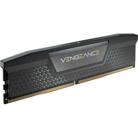 Модуль памяти для компьютера DDR5 16GB (2x8GB) 5200 MHz Vengeance Corsair (CMK16GX5M2B5200C40) - Нулевой остаток (Feed)  - Нулевой остаток (Feed)
