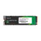 Накопитель SSD M.2 2280 2TB Apacer (AP2TBAS2280Q4X-1) - Внутренние SSD - Внутренние SSD
