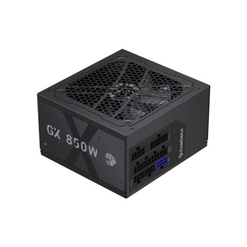 Блок питания Gamemax 850W (GX 850GF) - Нулевой остаток (Feed)  - Нулевой остаток (Feed) 