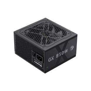 Блок питания Gamemax 850W (GX 850GF)