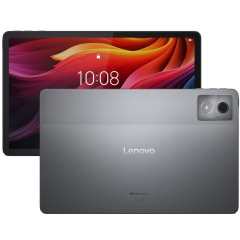 Планшет Lenovo Tab K11 Plus 8/256 LTE Luna Grey (ZAEW0001UA) - Нулевой остаток (Feed)  - Нулевой остаток (Feed) 