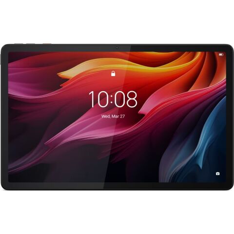 Планшет Lenovo Tab K11 Plus 8/256 LTE Luna Grey (ZAEW0001UA) - Нулевой остаток (Feed)  - Нулевой остаток (Feed) 