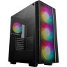 Корпус Deepcool MATREXX 55 MESH V4 C