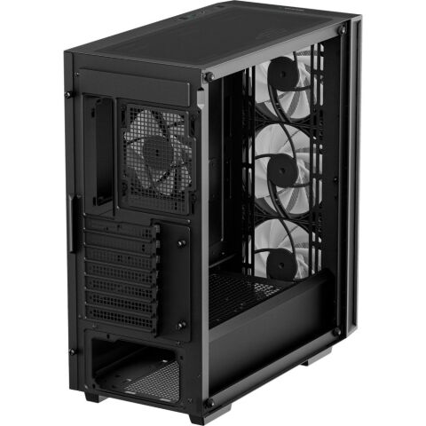 Корпус Deepcool MATREXX 55 MESH V4 C - Нулевой остаток (Feed)  - Нулевой остаток (Feed) 