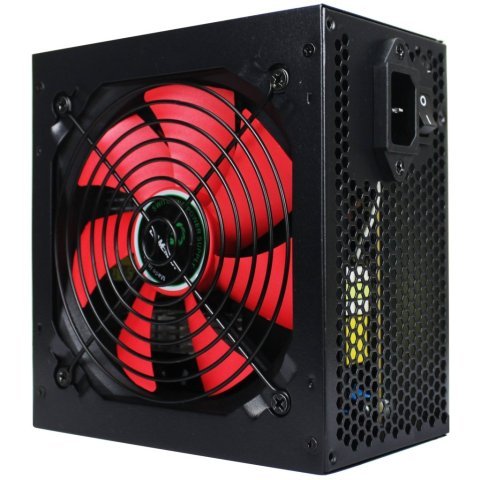 Блок питания Gamemax 500W (GM-500B) - Блоки питания  - Блоки питания 